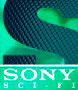 Телепрограмма канала Sony SCI-FI