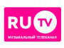 Телепрограмма канала RU.TV