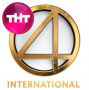 Телепрограмма канала ТНТ4 (International) на неделю