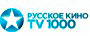 Телепрограмма канала TV1000 Русское кино на неделю