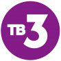 Телепрограмма канала ТВ-3 (Регионы) на неделю
